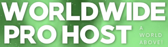 Worldwide Pro Host